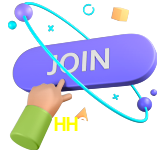 Junte-se ao cassino HH888 hoje mesmo