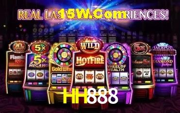 Benefícios da Conta HH888