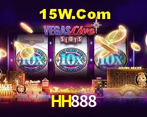 Login Seguro HH888