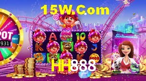 Secure Login HH888