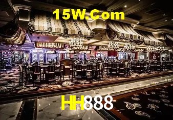 Estatísticas HH888