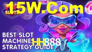 Slot Games HH888