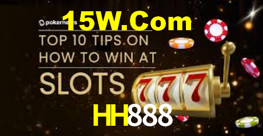 Roulette Table HH888