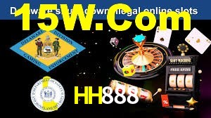 Tennis Betting HH888