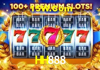 Promoções Sazonais HH888