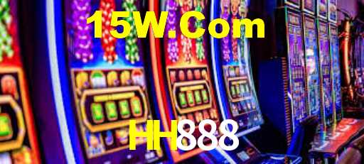 Live Casino HH888