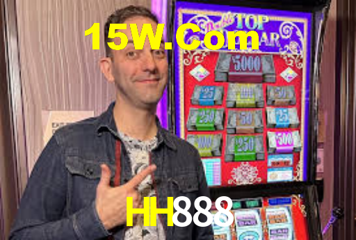 Tournaments HH888