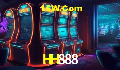 Cadastro Rápido HH888