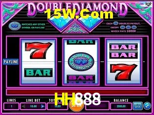 HH888