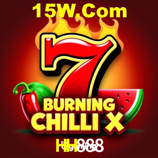 HH888