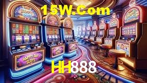 2FA Security HH888