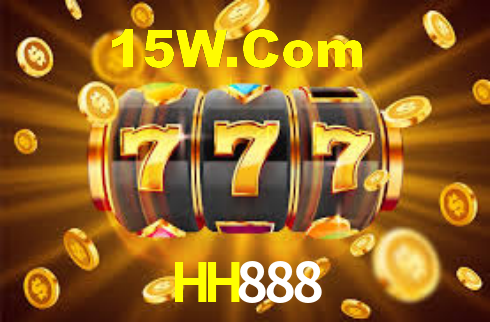 HH888