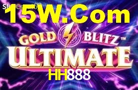 Welcome Bonus HH888