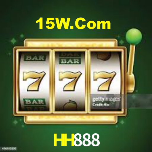 Blackjack Table HH888
