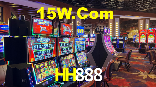 Programa VIP HH888