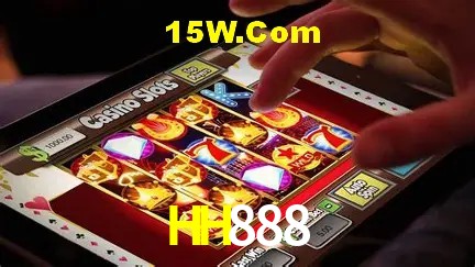 Design Responsivo HH888